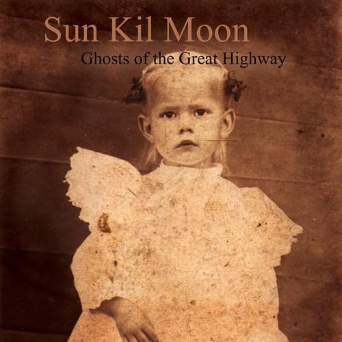 Sun Kil Moon - Ghosts Of The Great Highway