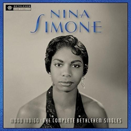 Simone, Nina - Mood Indigo