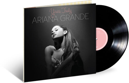 Grande, Ariana - Yours Truly