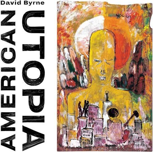 Byrne, David - American Utopia