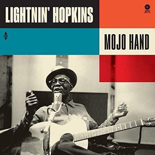 Hopkins, Lightnin - Mojo Hand