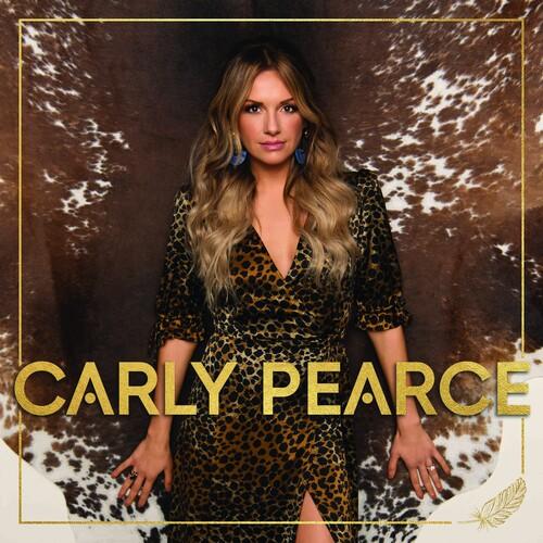 Pearce, Carly - Carly Pearce