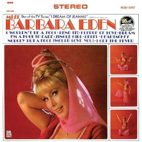 Eden, Barbara - Miss Barbara Eden