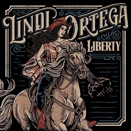 Ortega, Lindi - Liberty
