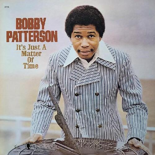 Patterson, Bobby - It's Just A Matter of Time