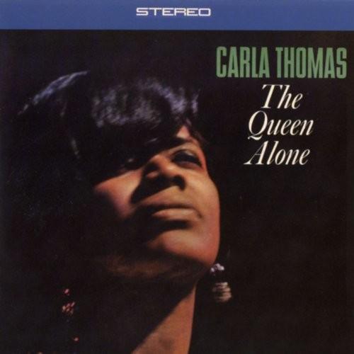 Thomas, Carla - The Queen Alone