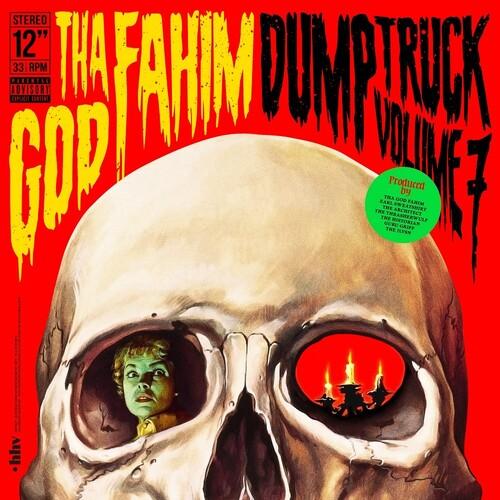 God Fahim - Dump Truck 7
