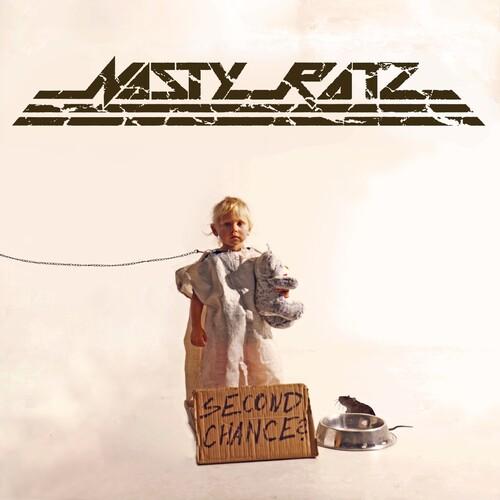 Nasty Ratz - Second Chances