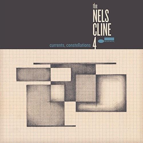 Cline, Nels - Currents, Constellations