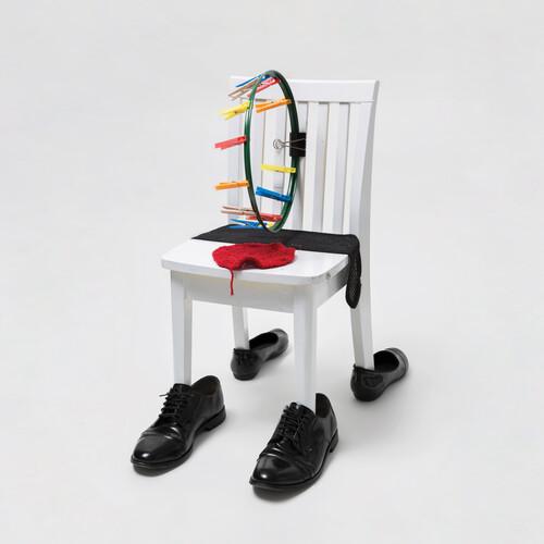 Houston, Otis Jr - America