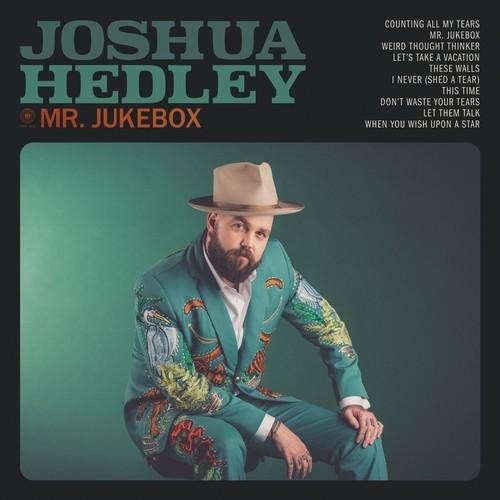 Hedley, Joshua - Mr Jukebox