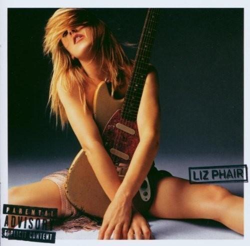 Phair, Liz - Liz Phair