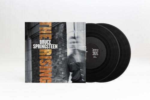 Springsteen, Bruce - The Rising