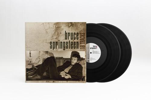 Springsteen, Bruce - 18 Tracks