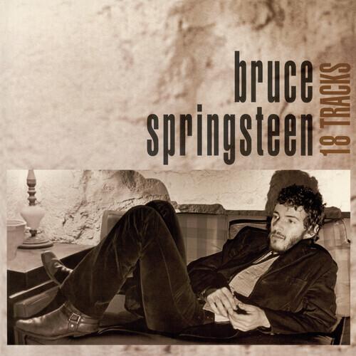 Springsteen, Bruce - 18 Tracks