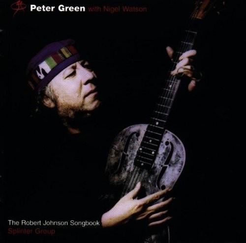 Green, Peter - Robert Johnson Songbook