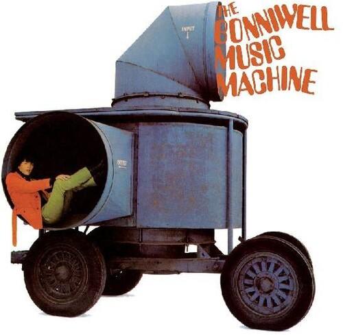 Bonniwell Music Machine - Bonniwell Music Machine