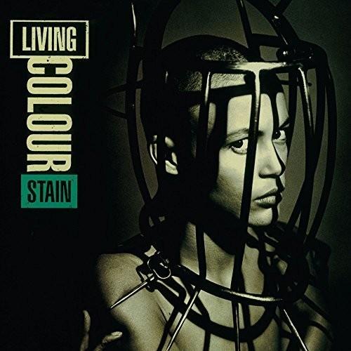 Living Color - Stain
