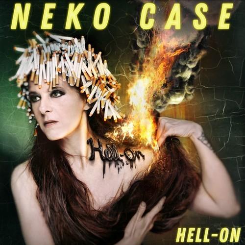 Case, Neko - Hell On