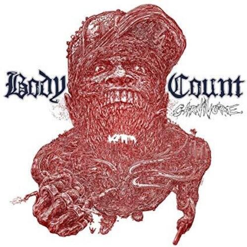 Body Count - Carnivore