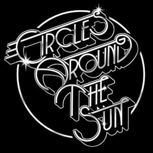 Circles Around The Sun - Circles Around The Sun