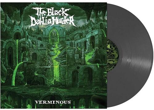 Black Dahlia Murder - Verminous