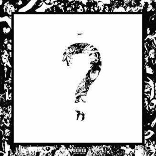 XXXtenacion - ?