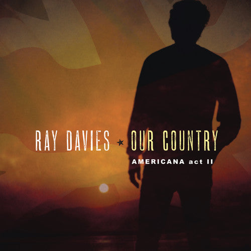 Davies, Ray - Our Country