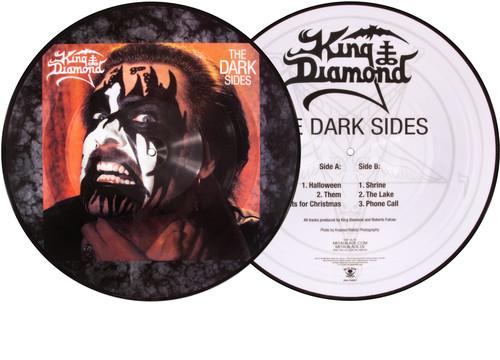 King Diamond - The Dark Sides