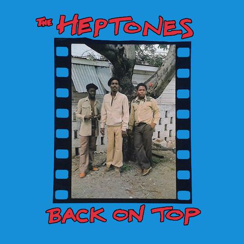 Heptones, The - Back On Top
