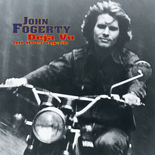 Fogerty, John - Deja Vu