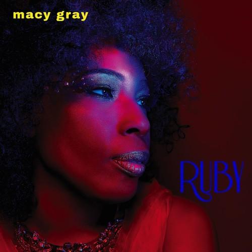 Gray, Macy - Ruby
