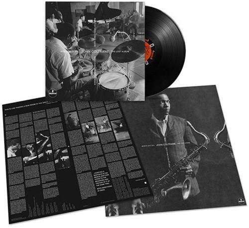 Coltrane, John - Both Directions At Once