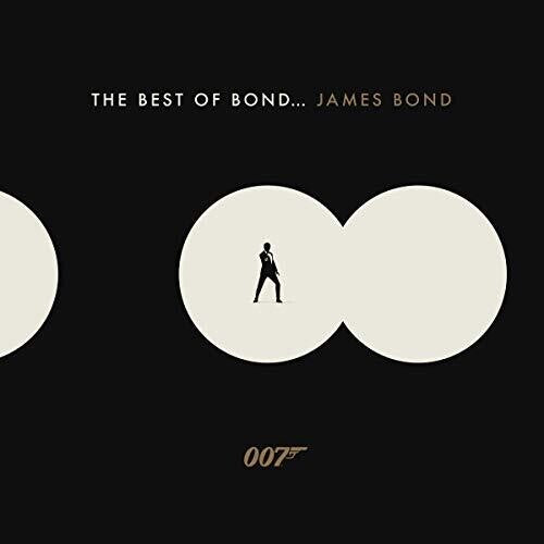 Soundtrack - Best Of Bond