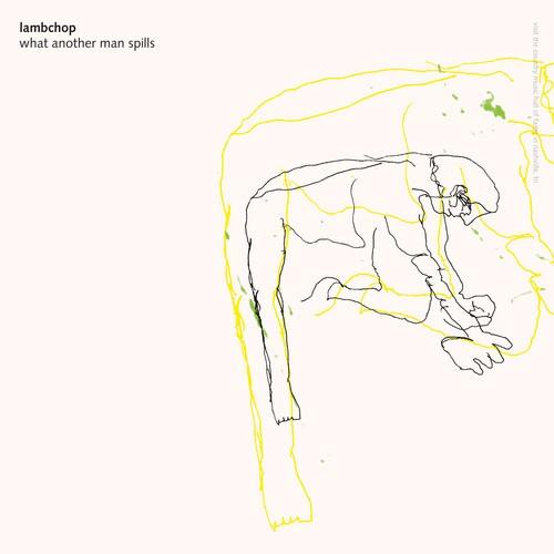 Lambchop - What Another Man Spills