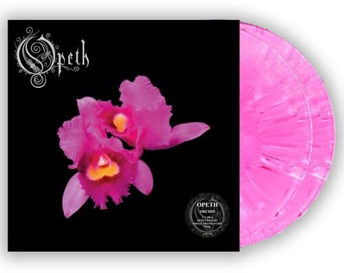 Opeth - Orchid