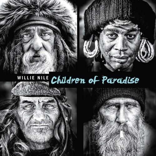 Nile, Willie - Children Of Paradise
