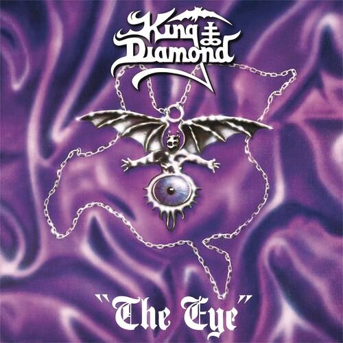King Diamond - The Eye