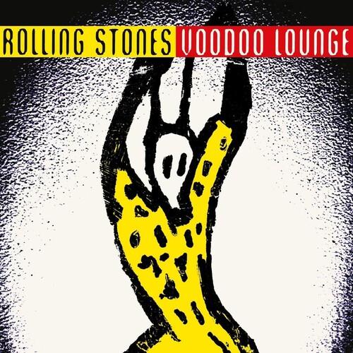 Rolling Stones - Voodoo Lounge