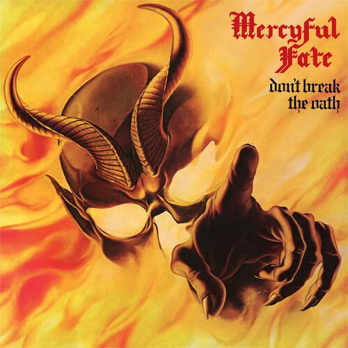 Mercyful Fate - Don't Break The Oath