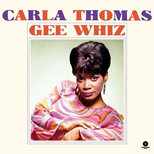 Thomas, Carla - Gee Whiz