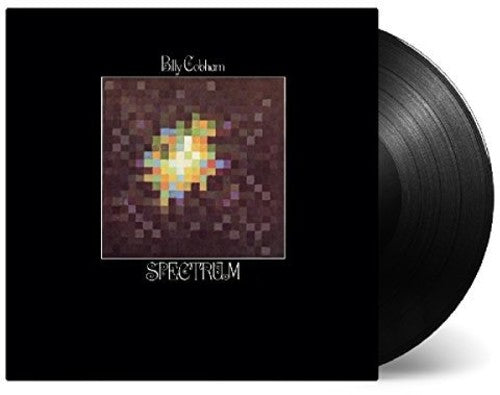 Cobham, Billy - Spectrum