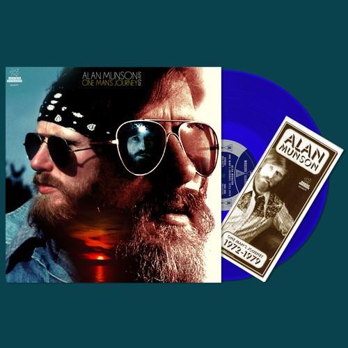 Munson, Alan - One Man's Journey