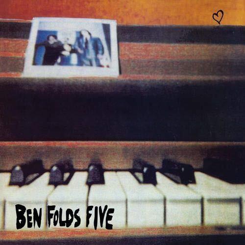 Ben Folds Five - Ben Folds Five
