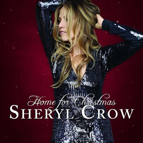 Crow, Sheryl - Home For Christmas