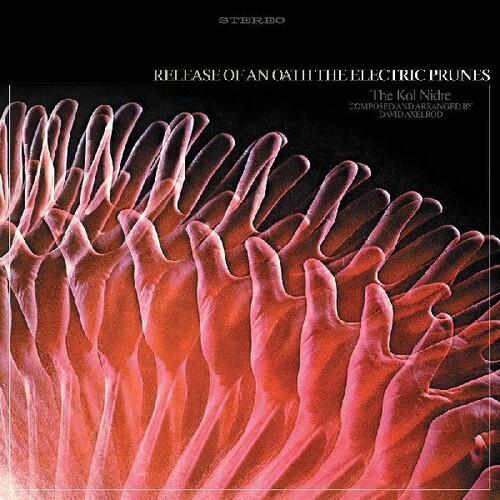 Electric Prunes - Release Of An Oath
