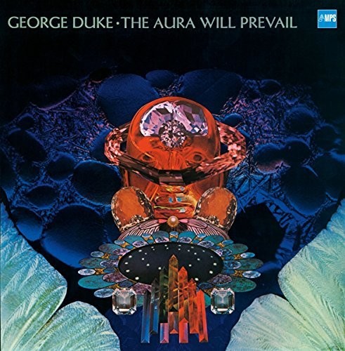 Duke, George - Aura Will Prevail