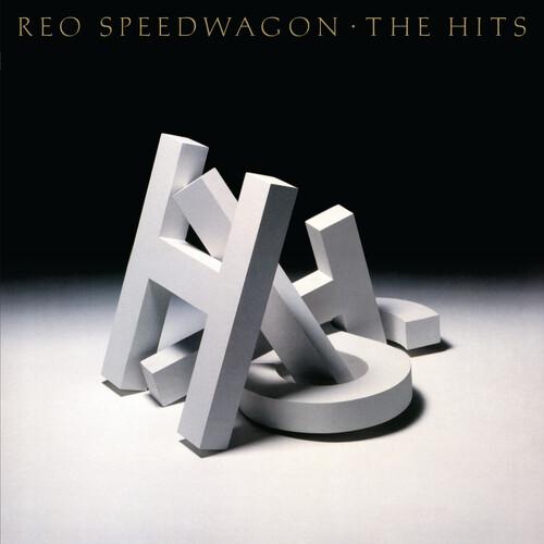 REO Speedwagon - Greatest Hits
