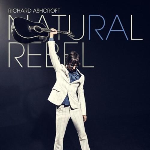 Ashcroft, Richard - Natural Rebel