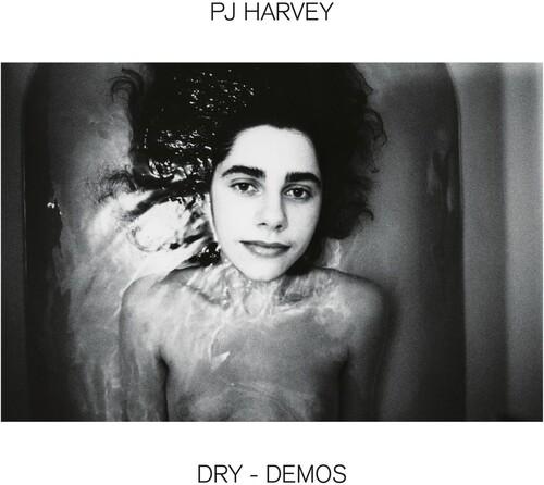 Harvey, PJ - Dry Demos